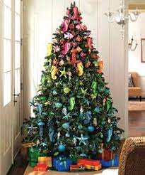 Up to 70% off everything home! 43 Beach Theme Christmas Tree Ideas In 2021 Beachy Christmas Coastal Christmas Beach Christmas