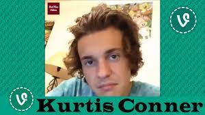 Kurt Vine's Instagram, Twitter & Facebook