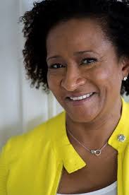 Wanda Sykes