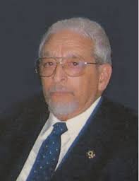 Obituary information for David Ivan Randolph