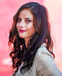 Kaya Rose Scodelario Italia;