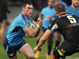 Blue Bulls welcome back Jesse Kriel : Planet Rugby