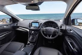 The complete details of all recalls are listed below, along with what they cover and. 2017 Ford Escape Review First Drive Practical Motoring