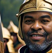 Physical weapons don't work against spiritual warfare. The enemy does not  stand a chance when we take the battle into the spirit! This is why when  you fast and pray, it seems