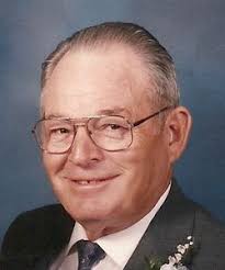 Joseph Virgil Decker (1923-1999)