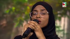 Aasiyathu Malaka Ibrahim Manik (Under 14)