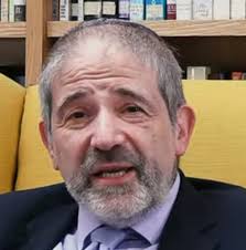 JCR-UK: Rabbinical Profiles of Orthodox Ministers whose Surnames begin with  H