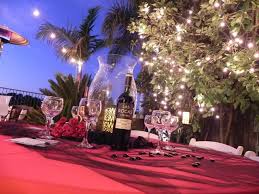 Birthday Party In Spanish Spanish Theme Tapas And Paella Birthday 50th Birthday Catch My Party Spain Theme Party Spanish Themed Party 25th Anniversary Party