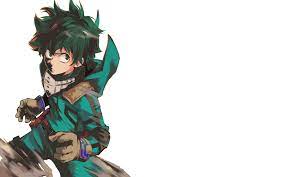 Izuku Midoriya Boku No Hero Academia Midoriya Izuku 1080p Wallpaper Hdwallpaper Desktop Boku No Hero Academia My Hero Academia Academia Wallpaper