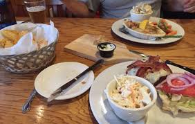 Maybe you would like to learn more about one of these? Fish Tacos Picture Of Otis Oliver S Restaurant Latham Tripadvisor