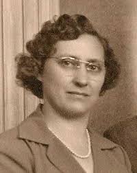 Esther Mueller Kieffer