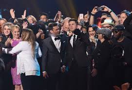 American idol has served as a platform for several budding singers and helped them build a career in the entertainment industry. Ford Celebrates 15 Seasons Of American Idol Awards New 2017 Fusion Ford Media Center