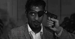 Dusty Video Box: Chilling… Johnny Cool (1963)