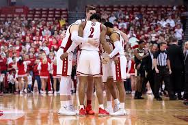 Ticketcity is a trustworthy place to purchase college basketball tickets and our unique shopping experience. Wisconsin Basketball Analyzing The 2020 21 Projected Rotation
