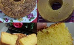 Bolu mentega|butter cake chococips tanpa sp tanpa baking powder enak dan lembut. Resep Bolu Sakura Lembut Tanpa Telur Tanpa Mixer Dokter Andalan