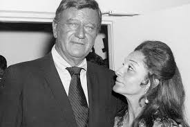 Born esperanza díaz ceballos , she adopted the stage name of esperanza baur, then esperanza baur wayne. Meet The Three Loves Of Western Star John Wayne S Life Laptrinhx News