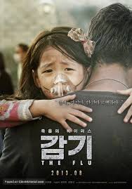The flu (gamgi) 2013 movie review: Pin On Soo Ae ìˆ˜ì•  The Flu K Movie 2013