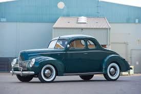 Image result for Sea Bubble Gray 1940 GMC