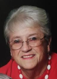 Patricia Raughley Obituary (2014)