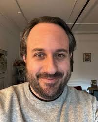 Ryan Cyrus, Clinical Social Work/Therapist, Brooklyn, NY, 11201