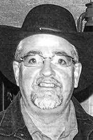 David 'Crockett' V. Owens