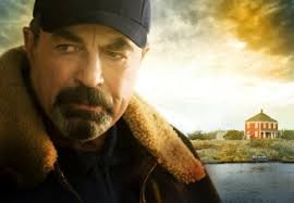 Jesse Stone: Lost in Paradise