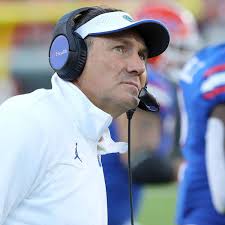 What is Dan Mullen's buyout from Florida? Contract details