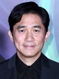 Tony Leung Chiu Wai Movies List