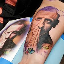 Sean Fuller (@full.throttle.ink) • Instagram photos and videos