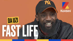 Find the newest uzi meme. Da Uzi L Fast Life Video Dailymotion