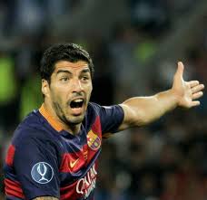 They underestimated me and atletico opened their doors to give me an opportunity. Luis Suarez Steckbrief Promi Geburtstage De