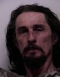 Man arrested for allegedly leading law enforcement