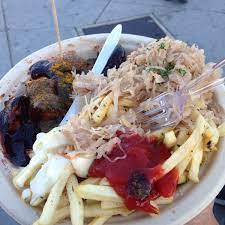 There are about 800 million curry sausages served per. The No 1 Currywurst Truck Of Los Angeles Jefferson 5 Tipps Von 271 Besucher