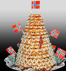 Here are some delicious norwegian desserts to and share with family and friends, including special holiday cookies, cakes, breads and more. Kransekake Photograph By Peter Nijenhuis The Kransekake Literally Ring Cake Is A Traditional Norwegian Scandinavian Food Norwegian Food Norwegian Wedding
