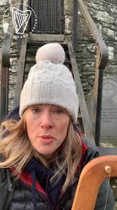 Something for Advent. #music #stories #cruit #lyre #monasterboice