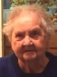 Margaret Glaze Obituary (1929