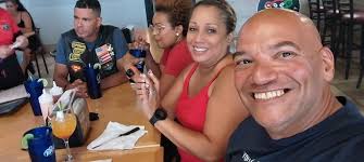 Riding in together chapter photos needed