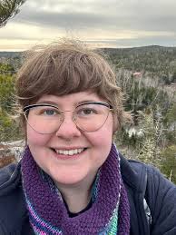 Life in Nova Scotia as a non-driver after divorce