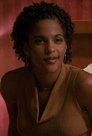 Krystal Sneed's Instagram, Twitter & Facebook