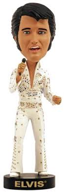 Three Stooges Talking Bobblehead Set Of 3 by Beeline Creative. $52.99.  Bobblehead speaks 9 different phrases from the classic films. 1x Curly. 1x  Larry. 1x Moe. 7 inch scale bobbleheads. Set of