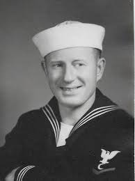 William Kenneth “Ken” Swanson (1910-2000)