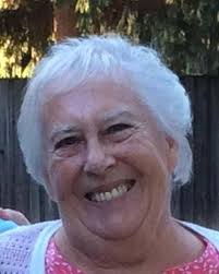 Gladys Faye Place Obituary February 6, 2023