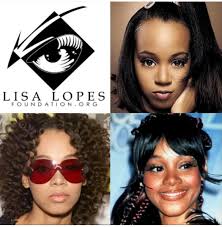 Lil Mama's 36th birthday celebration