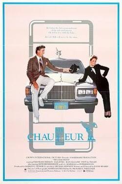 My Chauffeur - Wikipedia