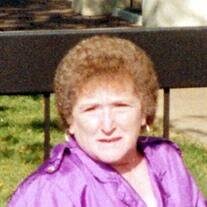 Daisy Corene Jenkins Obituary