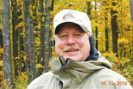 William Whited Obituary (2013)