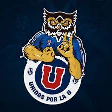Presidente de azul azul y el dt de la u: Club Universidad De Chile 1024x1024 Download Hd Wallpaper Wallpapertip