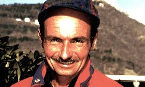 Casimiro Ferrari, l'ultimo re della Patagonia