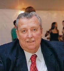 James Rowley, Jr. Obituary