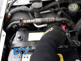 Connect the new battery in the reverse order, positive then negative. when you are replacing your car battery, it isn't always easy to remember the order in which to disconnect and reconnect the terminals. How To Safely Remove Then Re Install A Car Battery In Your Vehicle Diy Living